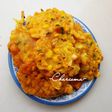 Perkedel Jagung