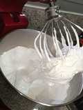 Merengue suizo