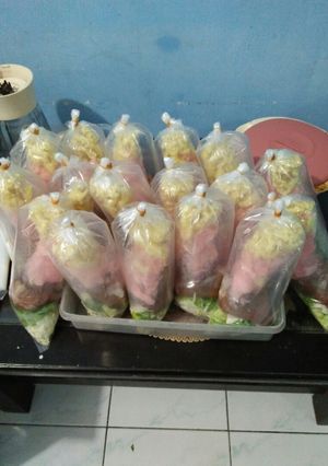 Foto resep Asinan Betawi