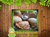 Pastel isi Sayur ala Rianti Kitchen