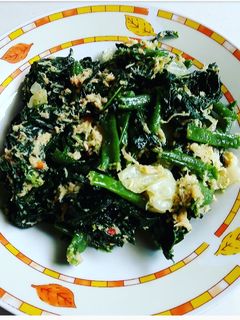 Foto resep Urap Sayuran