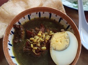 Foto resep Rawon