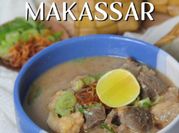 Gambar coto daging