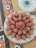 Kibbeh Maqoura