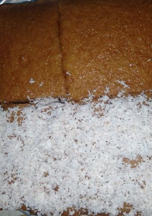 Foto resep Kue apem gula merah