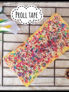 Foto resep Bolu tape
