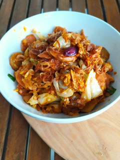 Foto resep Nasi Gila