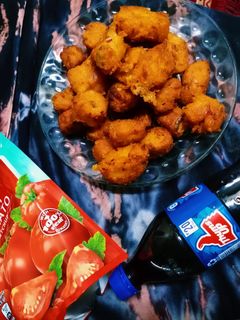 ગાર્લિક પોટેટો બાઈટ્સ (Garlic Potato Bites Recipe In Gujarati.) રેસીપી મુખ્ય ફોટો