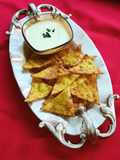 Doritos - Nachos Chips