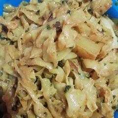 A picture of Cabbage veg.
