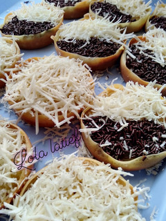 Foto resep Martabak Mini