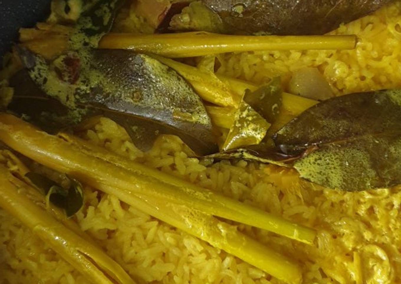 Nasi kuning