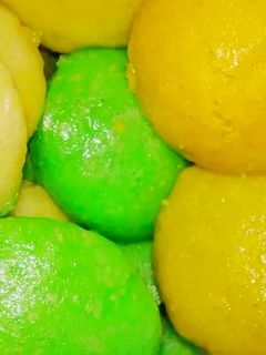 Foto resep Kue apem nasi sederhana