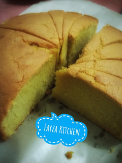 Foto resep Butter Cake