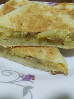 صورة لوصفة فطائر سهلة والطعم