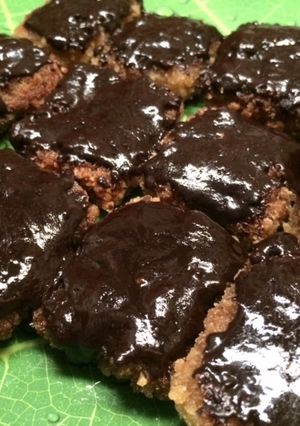 Foto resep Nuget Pisang Crispy