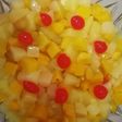 سلطة فواكه