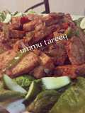 Pepper tufu