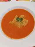 Crema de Tomate