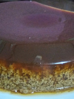 Foto resep Puding karang gula merah