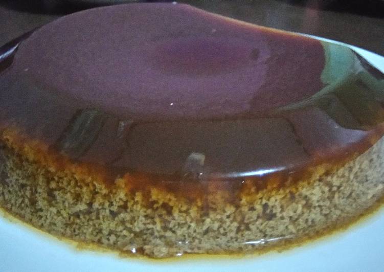  Resep Puding karang gula merah  oleh Endang S 345 Cookpad