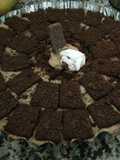 Chocotortas