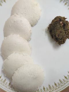 இட்லி (idly) செய்முறை முக்கிய புகைப்படம்