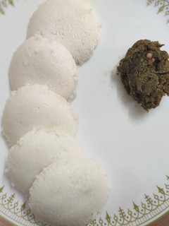 இட்லி (idly) செய்முறை முக்கிய புகைப்படம்