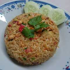 Nasi Goreng Padang রেসিপির প্রধান ছবি