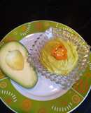 Mayonesa de Palta (Aguacate)
