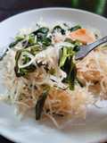 Bihun Daun Gingseng