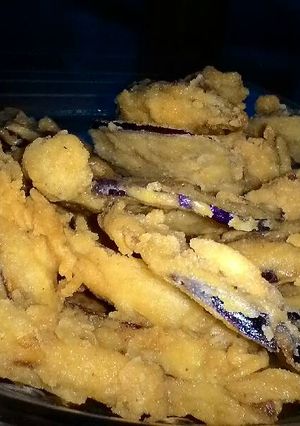 Foto resep Kentaki terong