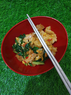 Foto resep Pangsit goreng