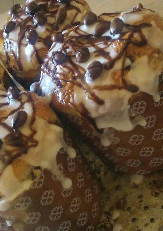 Una foto de Pan dulce súper rico y esponjoso