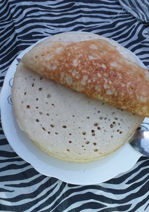 Sinasir din shinkafa ainihin hoton girkin