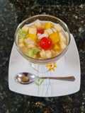 129. Macedonia de Frutas (2)
