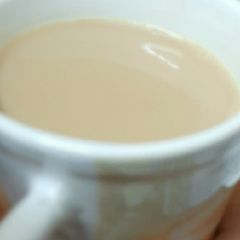 A picture of Chai.