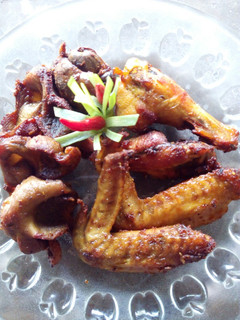 Foto resep Opor Ayam Goreng