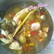 Pindang Serani Ikan Bandeng 🐟