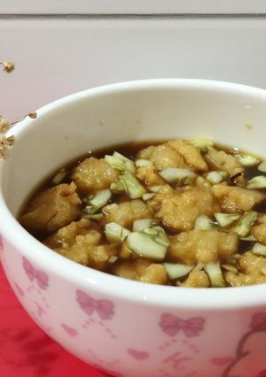 Foto resep Pempek Adaan