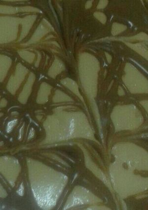 صورة لوصفة حلى سهل وبسيط