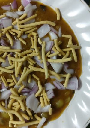 वटाणा नो रगड़ो (vatana no ragado recipe in Hindi) रेसिपी मुख्य फोटो