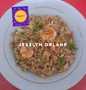 Resep Nasi Goreng jesslyn orlane, Bikin Ngiler