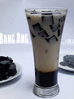Foto resep Cha Bang Ang (Minuman Khas Thailand)
