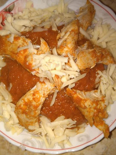 صورة لوصفة أرز خفيف للعشاء