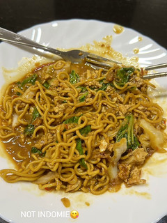 Foto resep Mie Telur Jawa