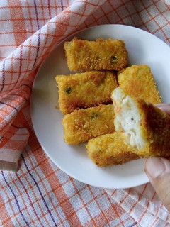 Foto resep Misoa goreng