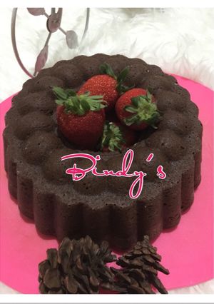 Foto resep Bolu coklat