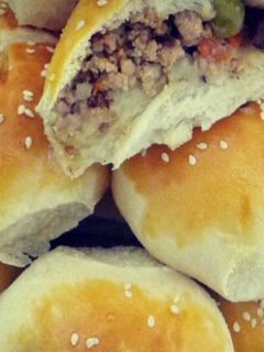 صورة لوصفة بريوش مالح