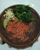 Sambel cemeding